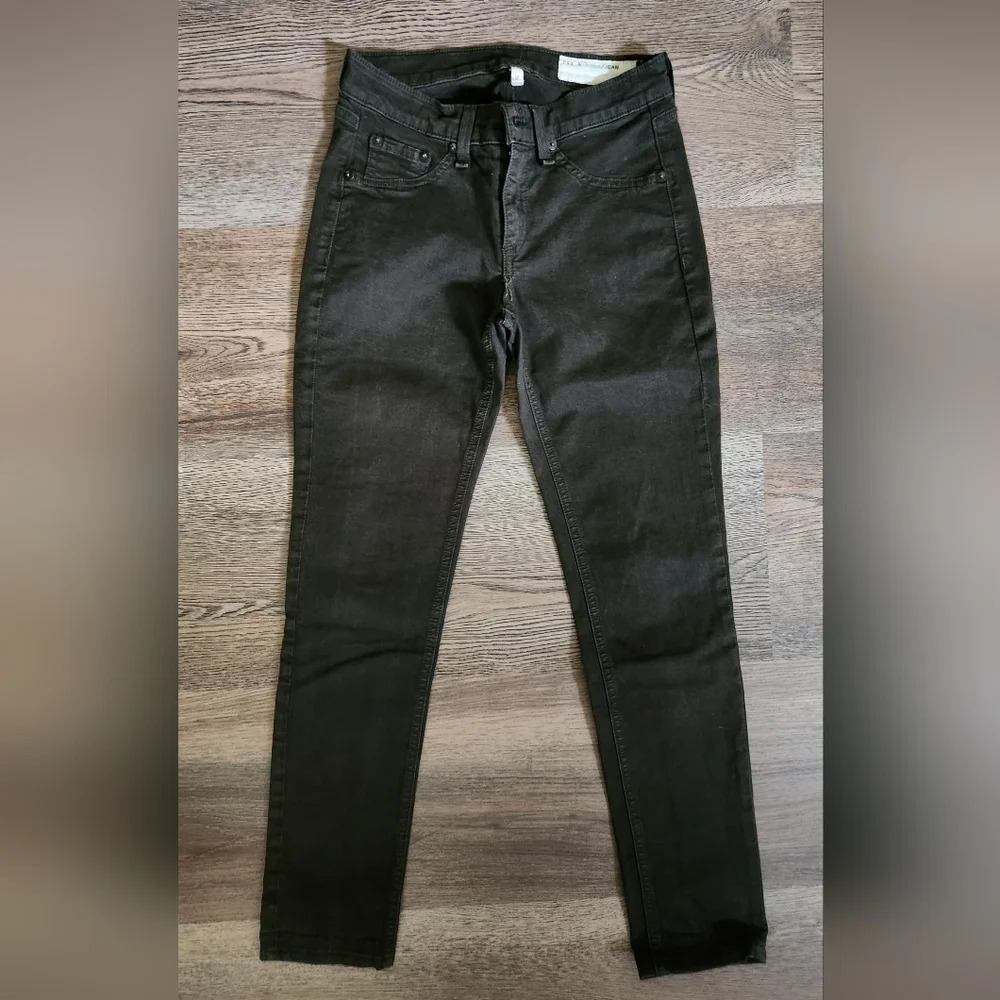 Rag & Bone Jeans